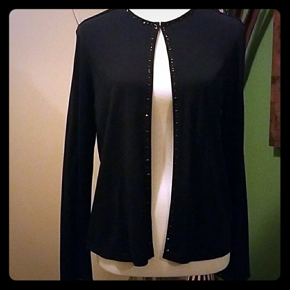 Semi- formal jacket